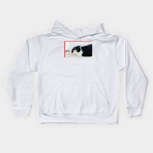 Party Animal Kids Hoodie